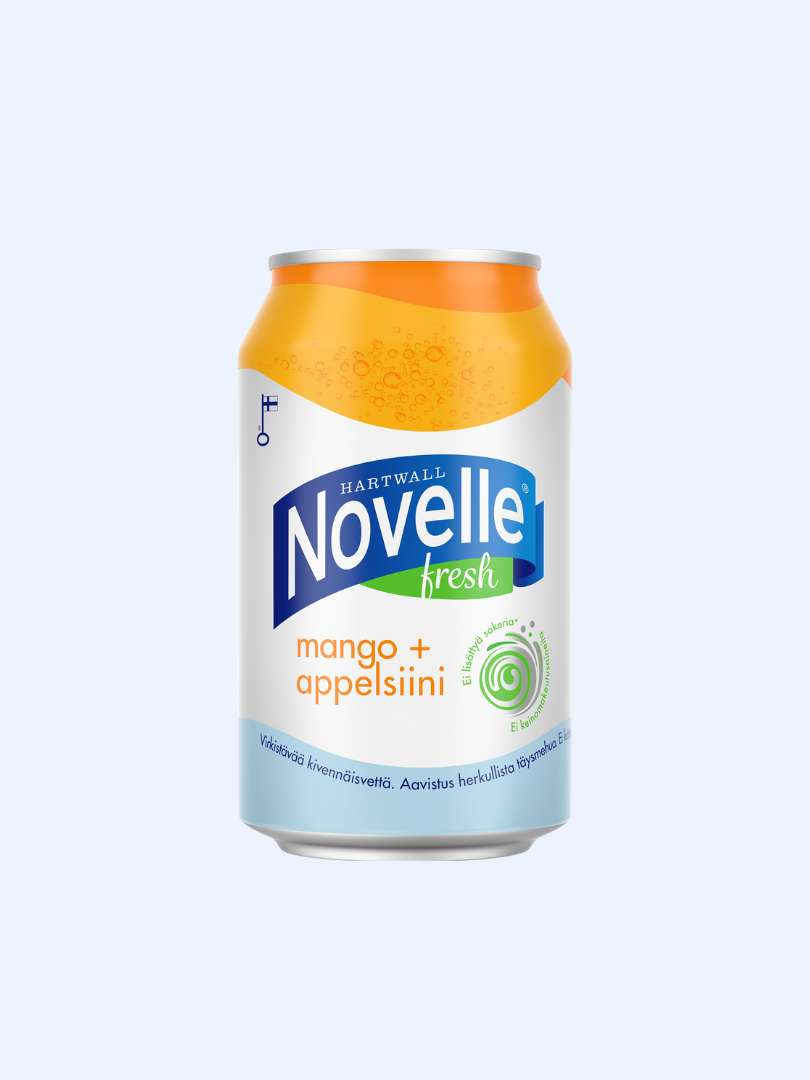 Novelle Fresh Mango-appelsiini.png
