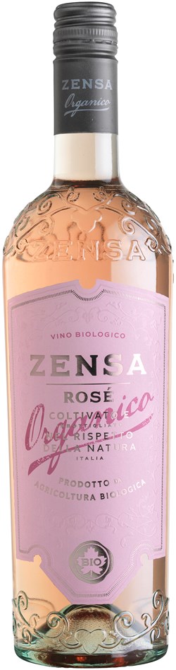 Zensa Rosé Organico