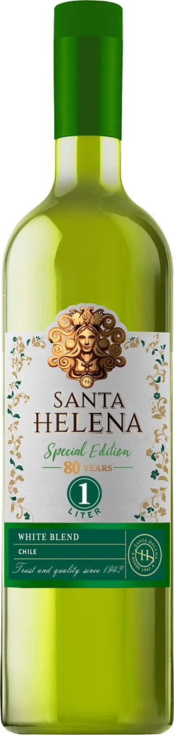 Santa Helena White Blend