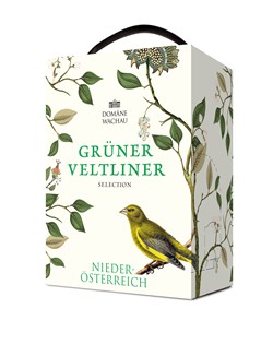 Domäne Wachau Gruner Veltliner Selection