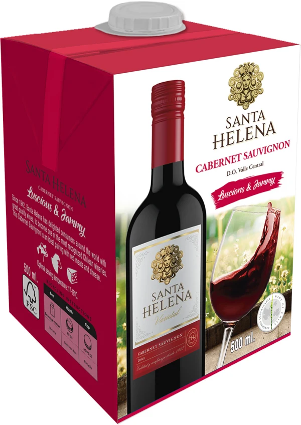 Santa Helena Cabernet Sauvignon