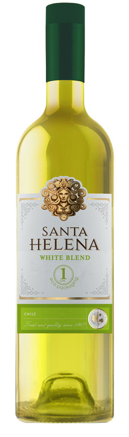 Santa Helena White Blend