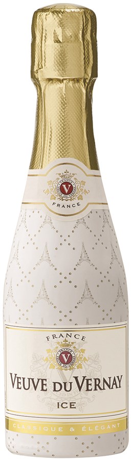 Veuve du Vernay Ice Demi-Sec 20 cl