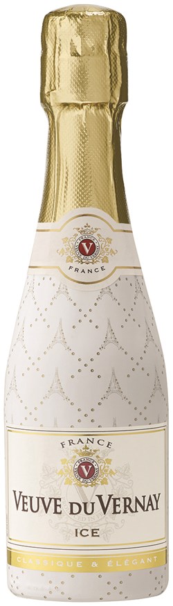 Veuve du Vernay Ice Demi-Sec 20 cl