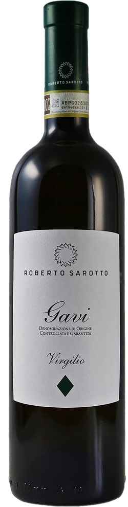 Roberto Sarotto Gavi Virgilio