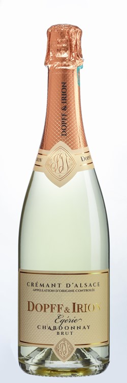 Dopff & Irion Egérie Chardonnay Crèmant d'Alsace Brut 