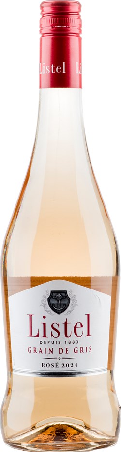 Listel Grain de Gris Rosé