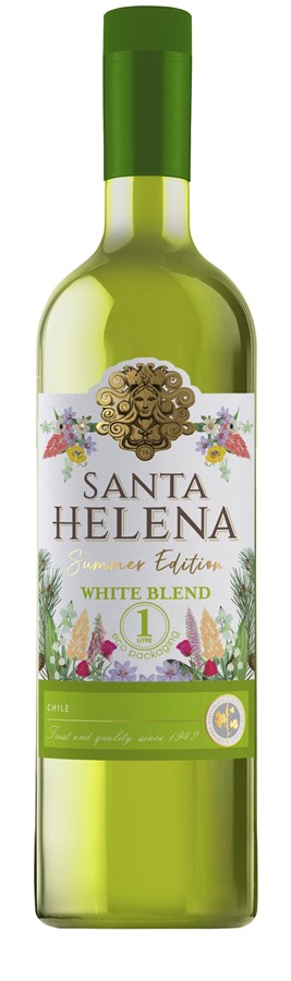 Santa Helena White Blend
