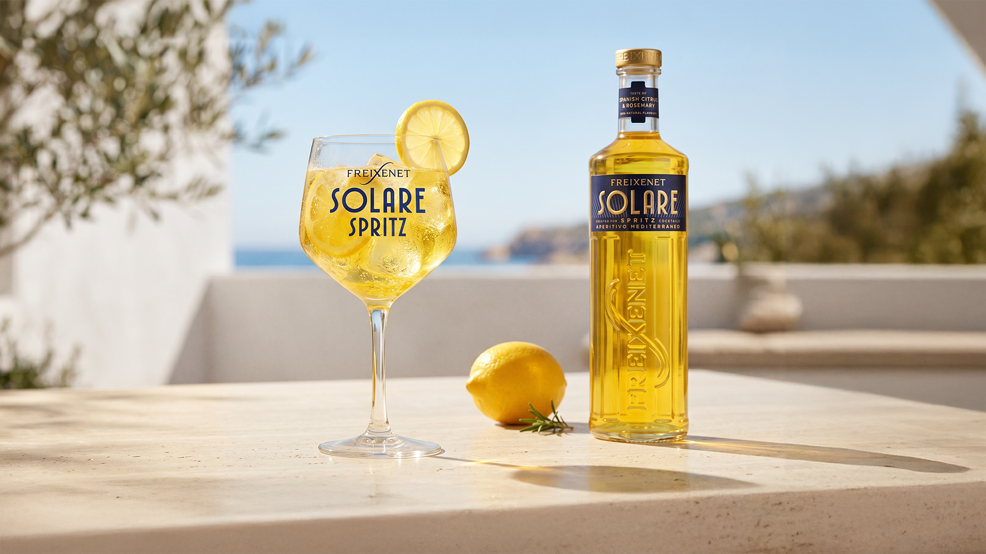 Solare Spritz