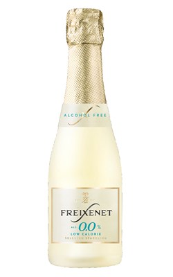 Freixenet 0.0% Alcohol Free Sparkling