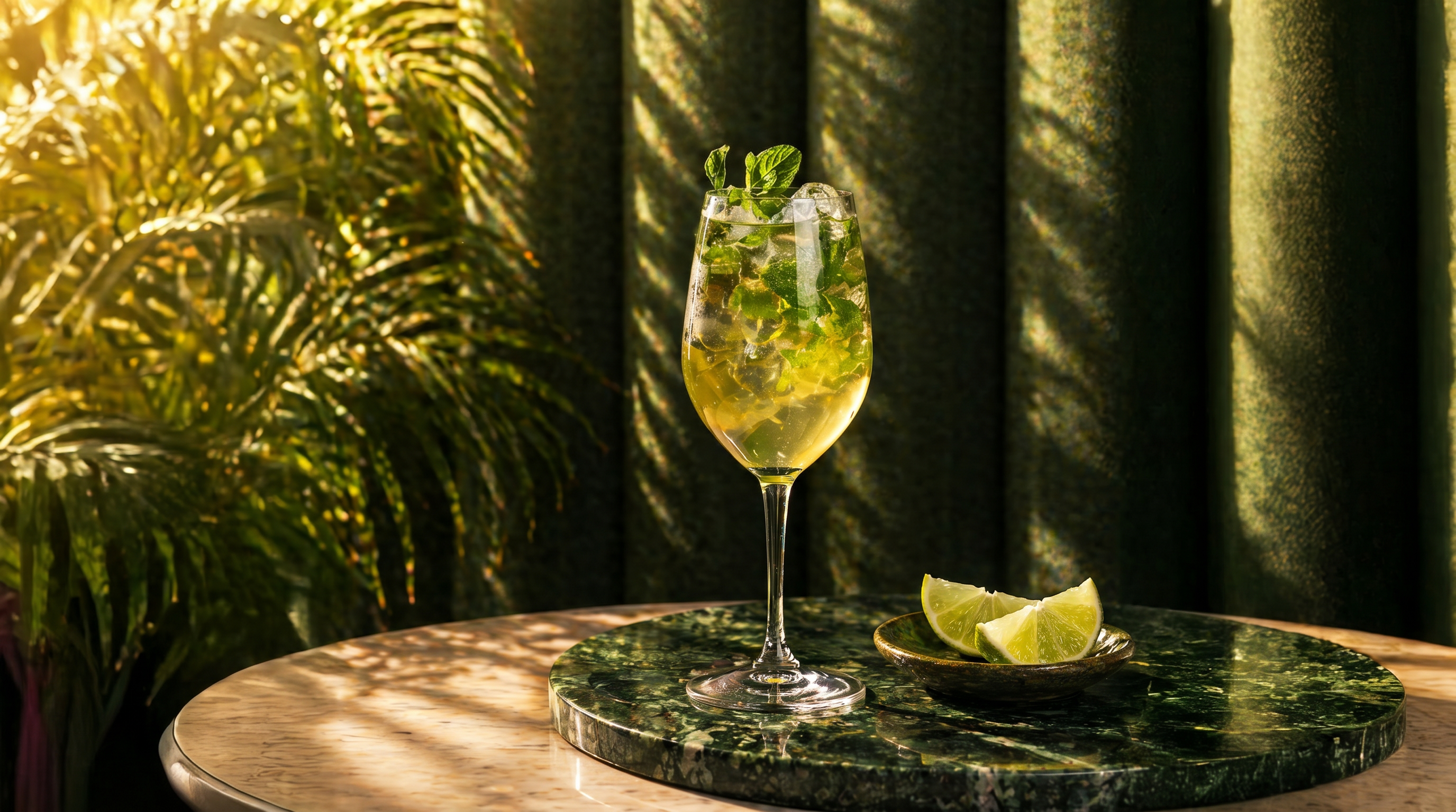 Birra Moretti Hugo Spritz