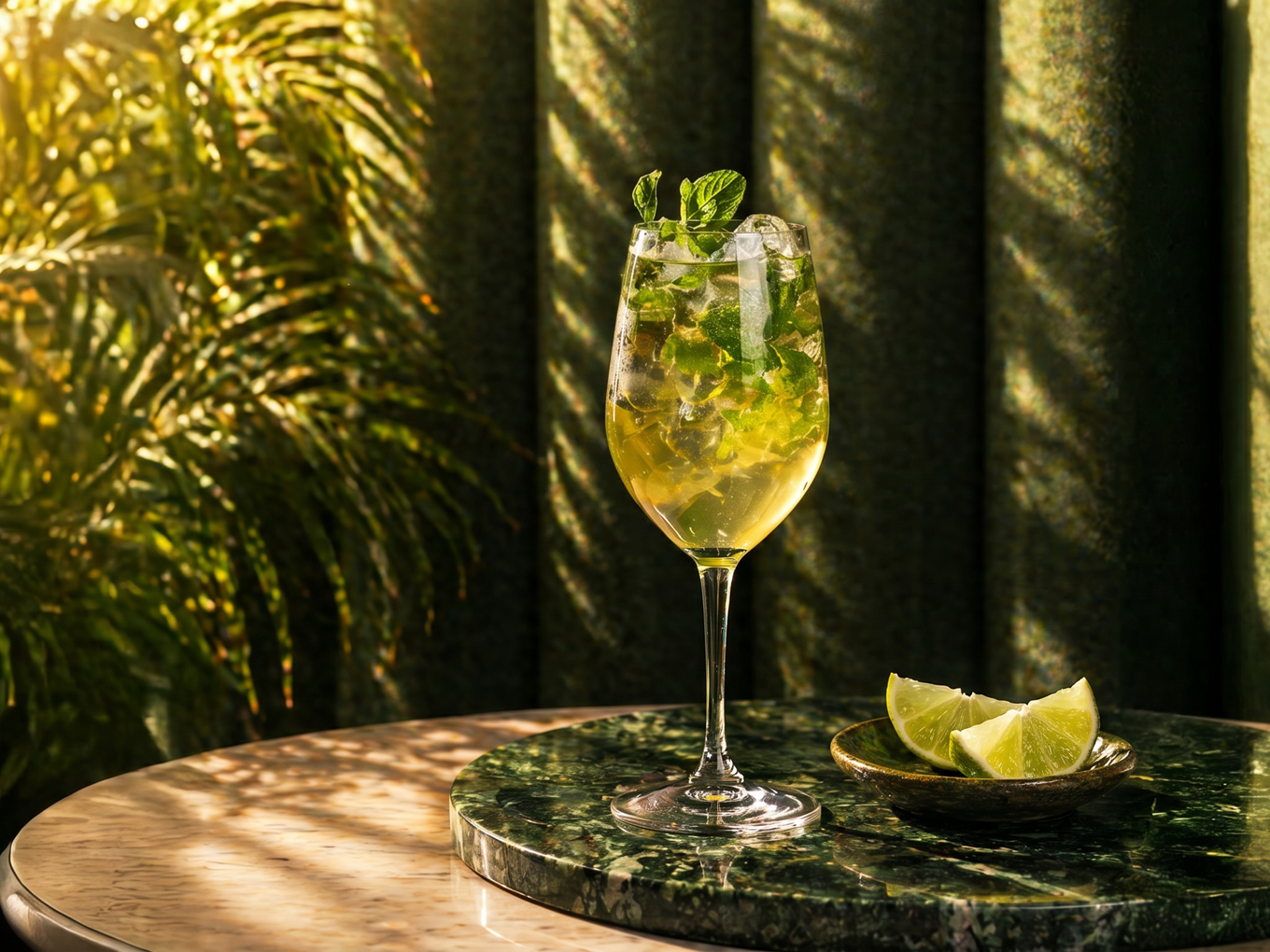 Birra Moretti Hugo Spritz