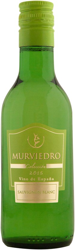 Murviedro Coleccion Sauvignon Blanc 18,75cl