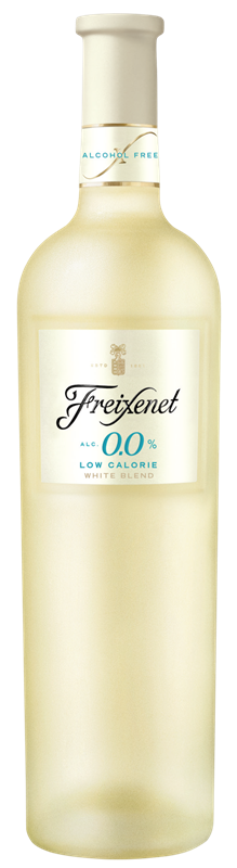 Freixenet 0,0% White Blend Low Calorie
