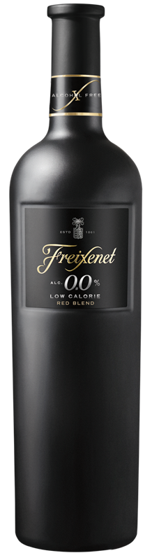 Freixenet 0,0% Red Blend Low Calorie