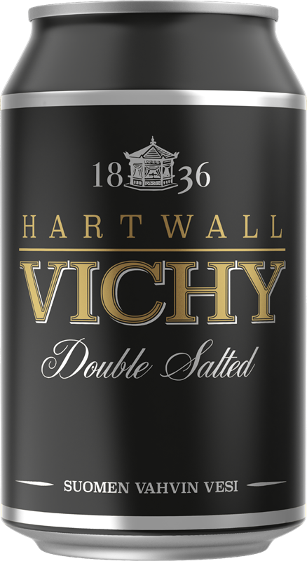 Hartwall Vichy Original