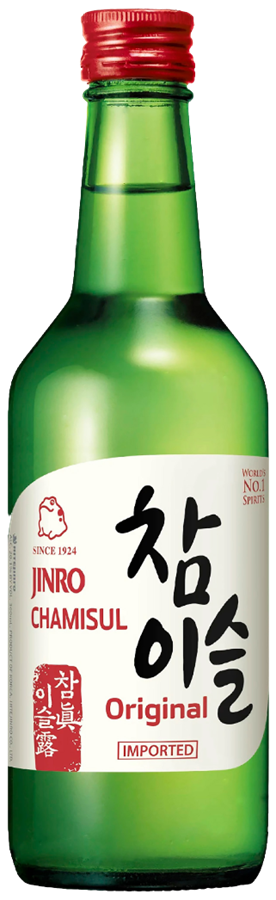 Jinro Original