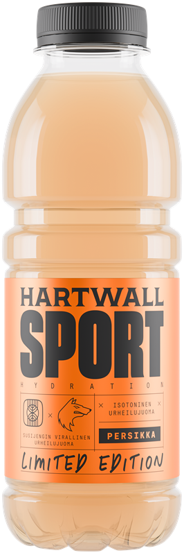 Hartwall Sport Persikka