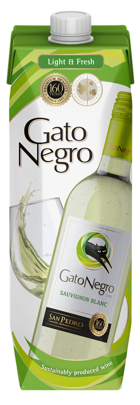 Gato Negro Sauvignon Blanc