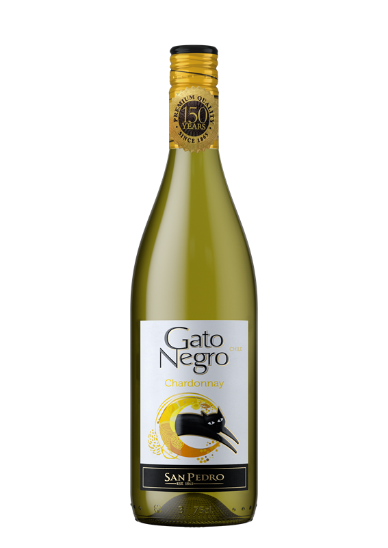 Gato Negro Chardonnay