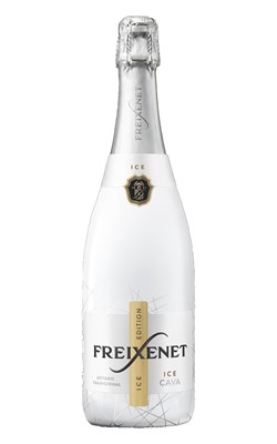 Freixenet Ice Cuvée Especial Cava Semi Seco
