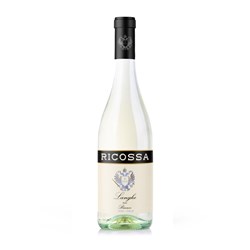 Ricossa Langhe Bianco