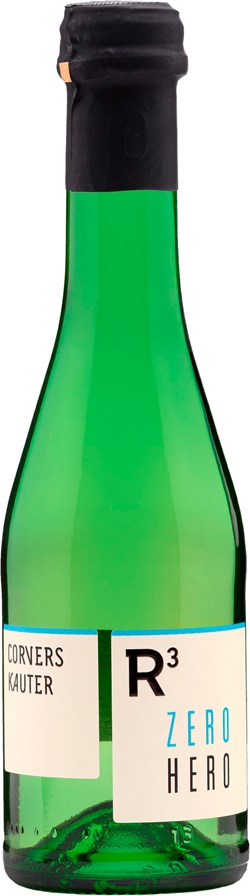Corvers-Kauter R3 Zerohero Sparkling Riesling