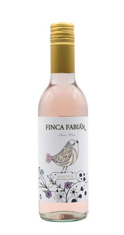 Finca Fabian Organic Rose