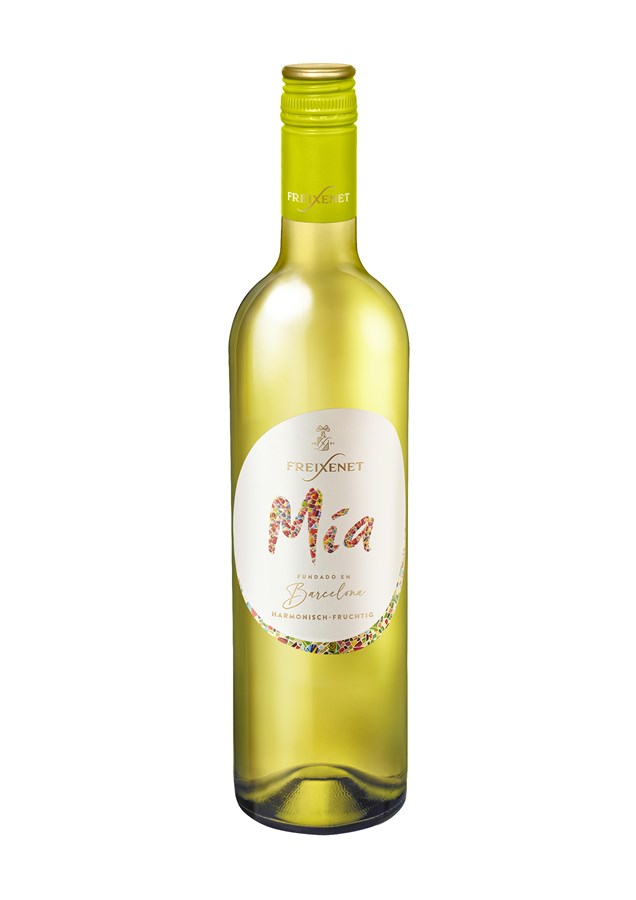 Freixenet Mia Blanco