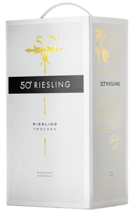 50 Degree Riesling Trocken