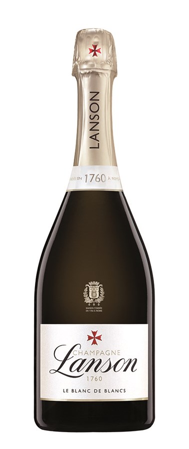 Lanson Le Blanc de Blancs