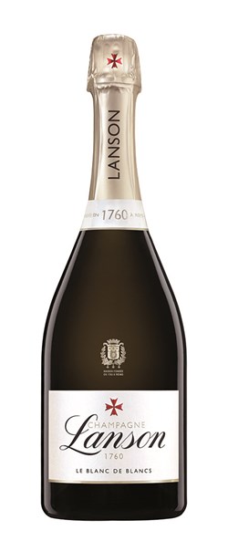 Lanson Le Blanc de Blancs