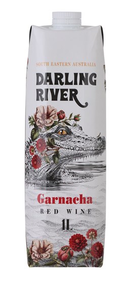 Darling River Garnacha