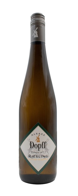 Dopff Riesling Cuvée Europe