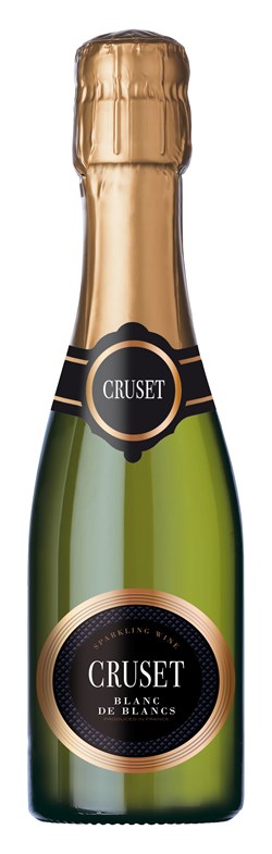 Cruset Blanc de Blancs Sec