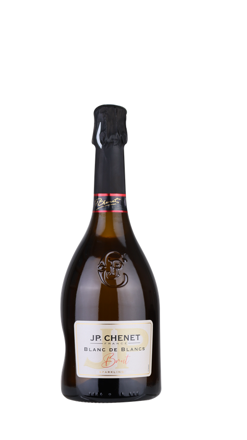 JP. Chenet Sparkling Blanc de Blancs 8%