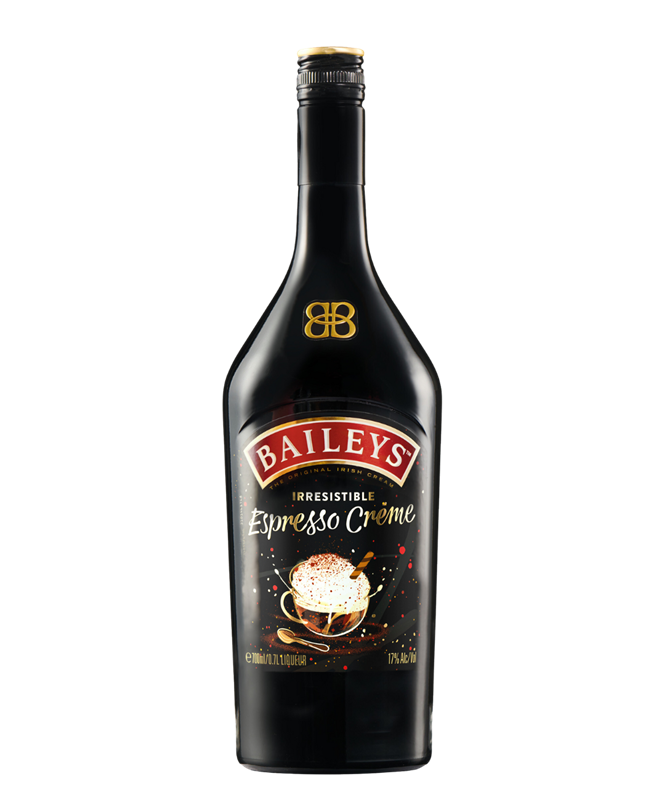 Baileys Espresso Créme | Hartwall