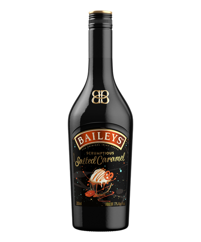 Baileys Salted Caramel | Hartwall