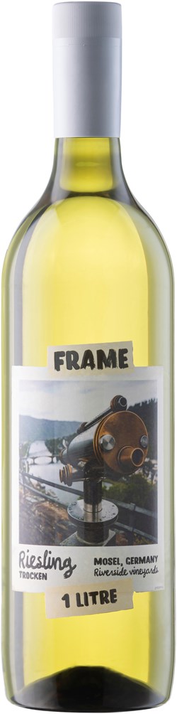 Frame Riesling Trocken