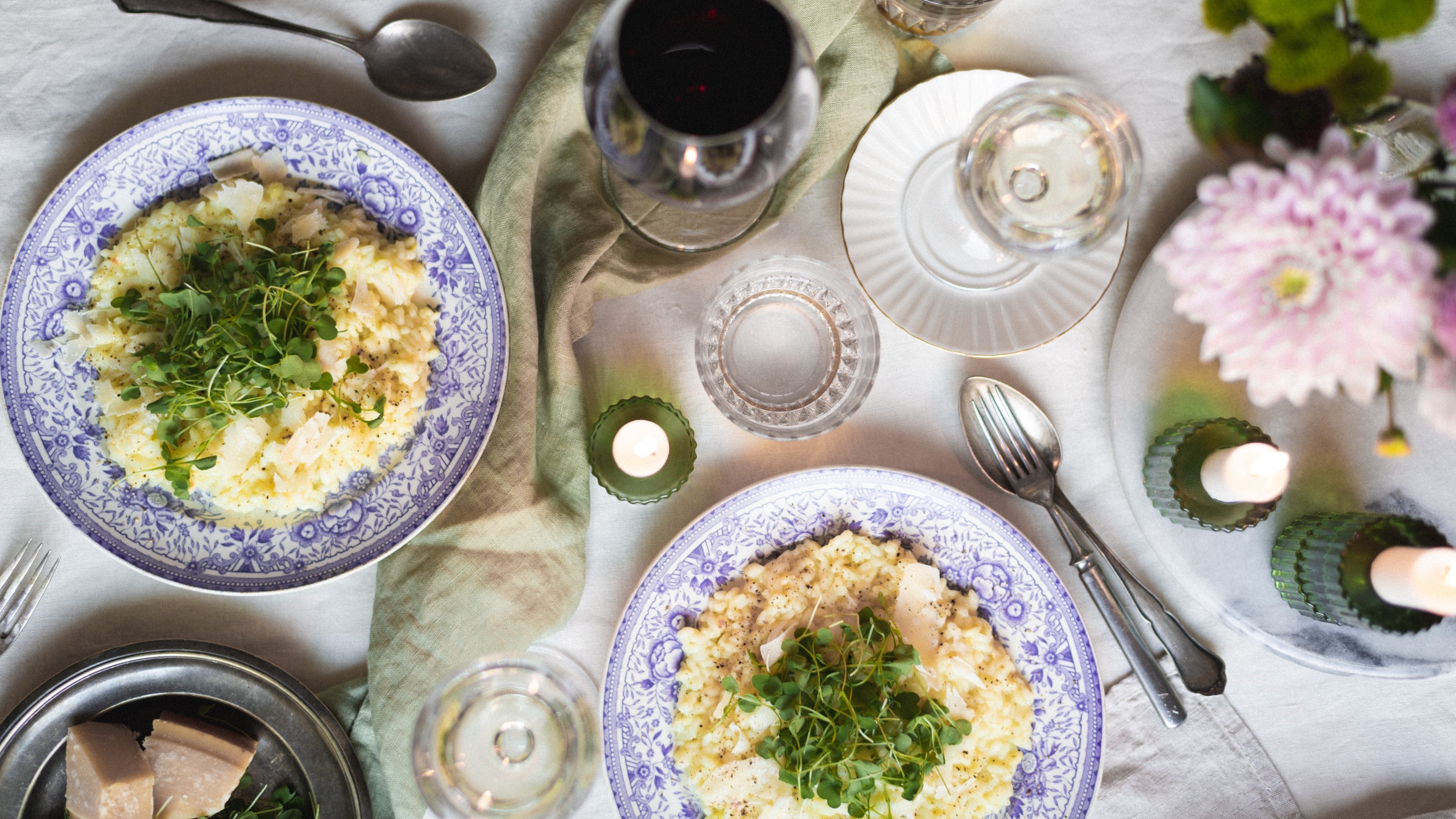 Alkoholiton viini läikkyy laseissa yhä useammin