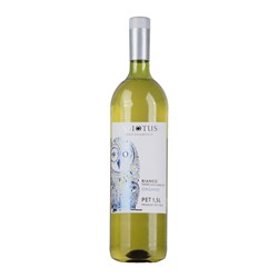Asio Otus Bianco Organic