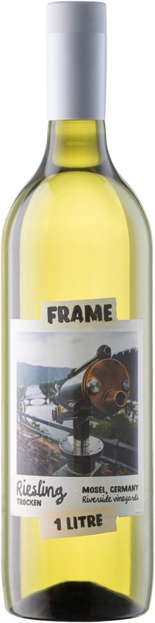 Frame Riesling Trocken