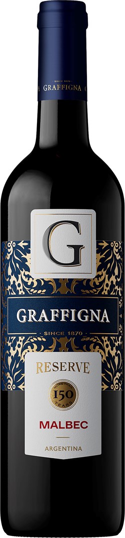 Graffigna Genuine Collection Malbec
