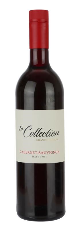 La Collection Cabernet Sauvignon