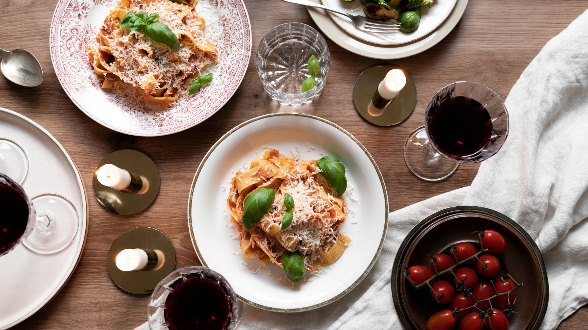 Barolo, barbaresco, amarone ja ripasso tutuiksi