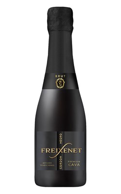 Freixenet Cordon Negro Cava Brut