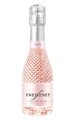 Freixenet Italian Rosé Sparkling Extra Dry