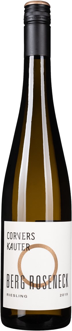 Corvers Kauter Berg Roseneck Riesling 2022