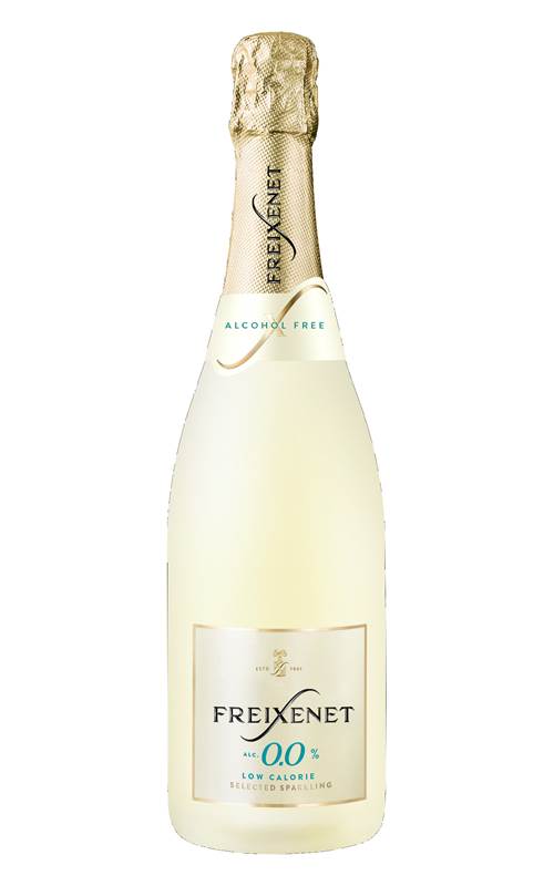 Freixenet 0,0% Alcohol Free Sparkling