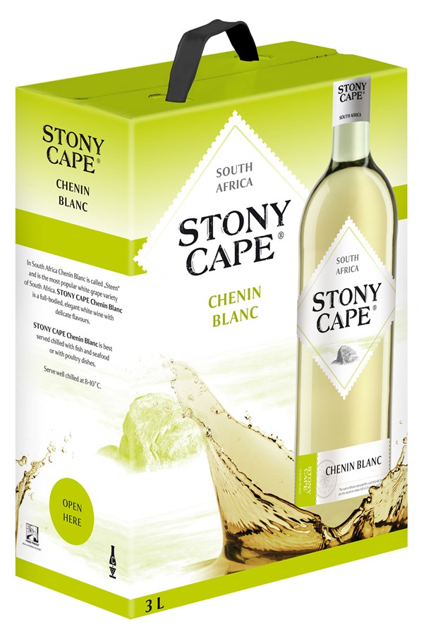 Stony Cape Chenin Blanc